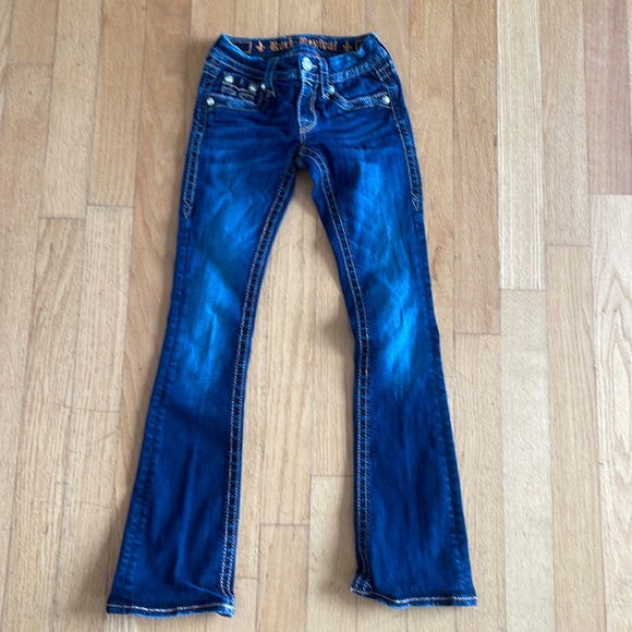 Rock Revivals - Picture 1 of 9